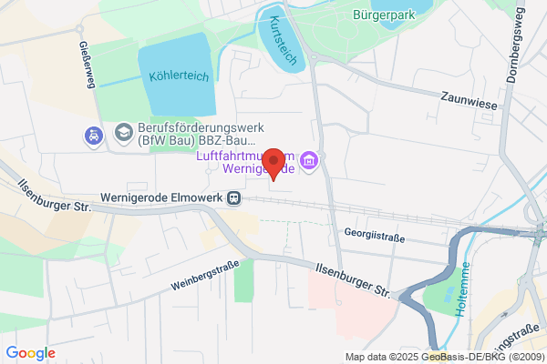 HarzGames - Live Adventures / Escape Room Wernigerode