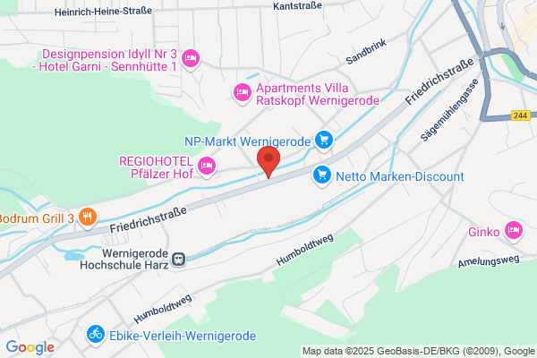 AS Event Wernigerode