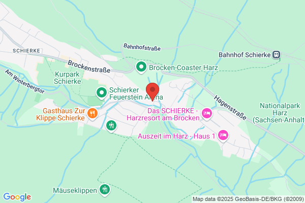 Töpferei Alte Schmiede