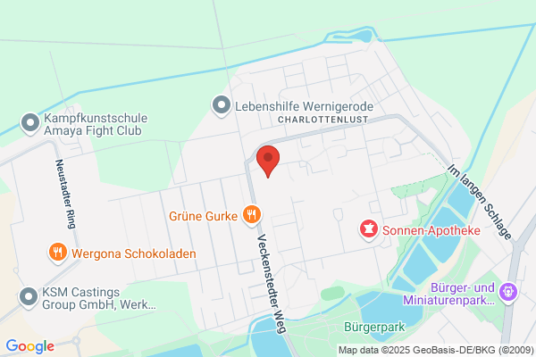 Senioren-Service-Center "Charlottenlust"