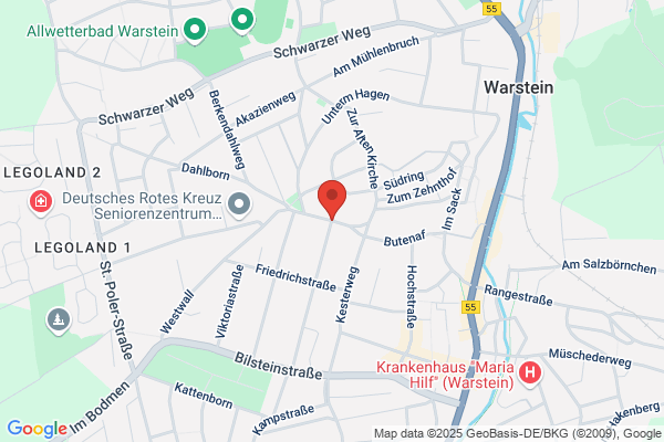 Am Kohlmarkt