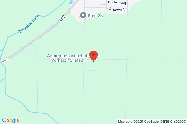 Agrargenossenschaft Vorharz e.G.