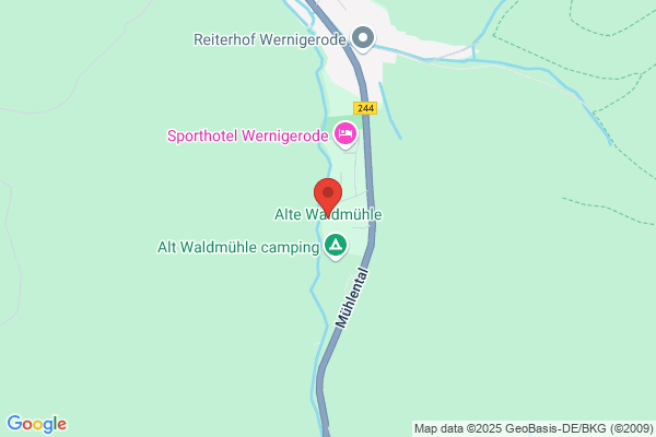Campingplatz Schoft