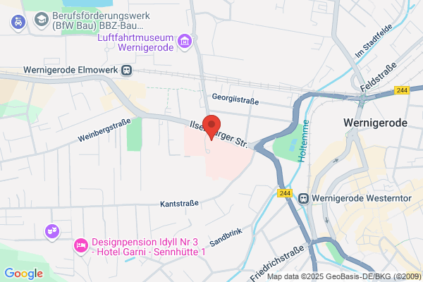 Dr. med. Uwe Grahmann/Harzklinikum Dorothea Christiane Erxleben/Abt. Chirurgie