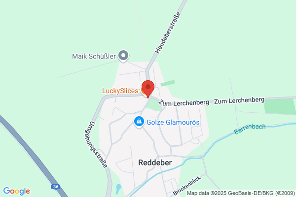 Gasthof Reddeburg