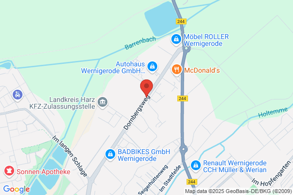 Gold Meister GmbH