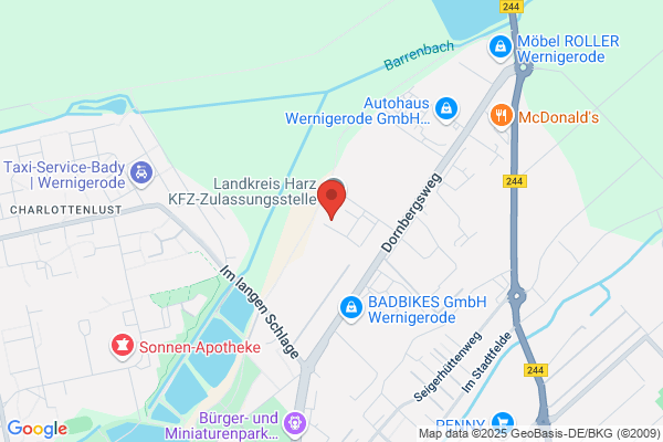 Goldschmiede Design Witteweg