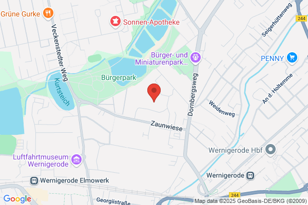 Gornig GmbH & Co. KG