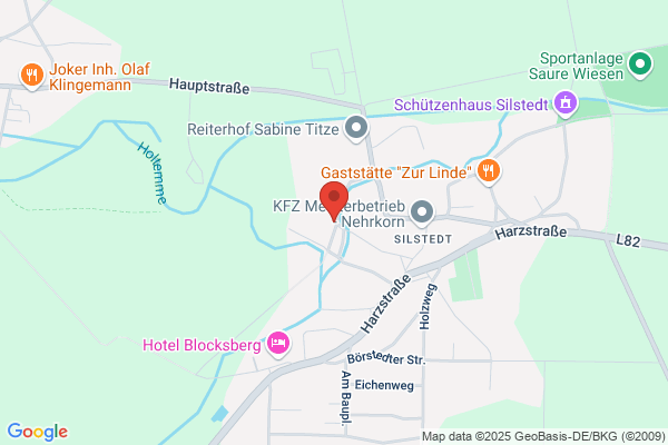 Harzmolkerei Wernigerode GmbH