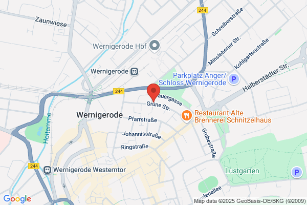 Fitness-Center Gellert