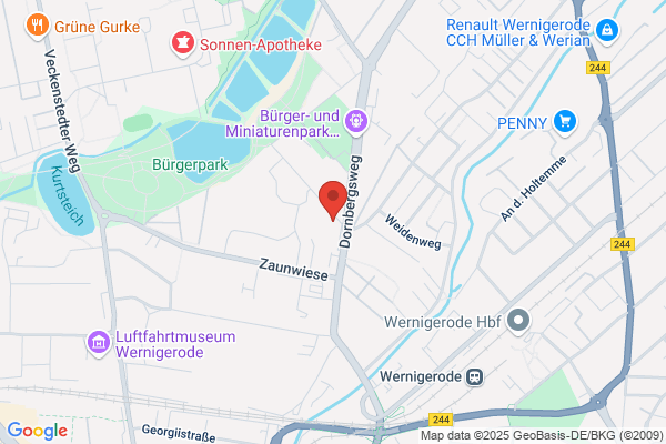 Thüringer Land Wurst-& Schinkenspezialit.GmbH