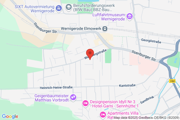 Teutloff Bildungszentrum GmbH