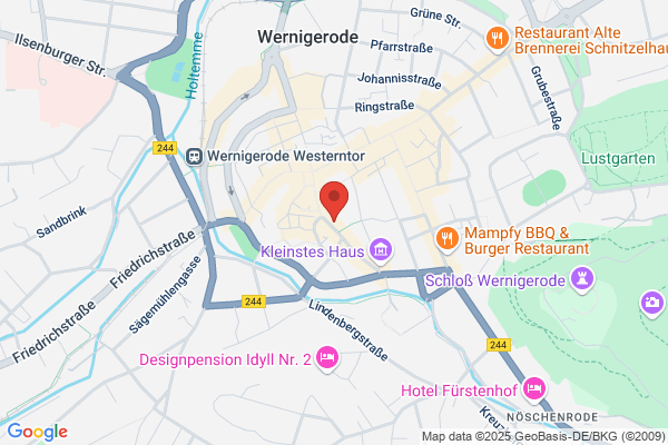 Friseursalon Katy