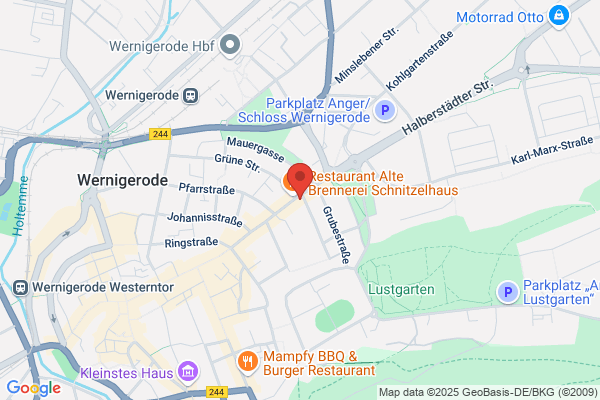 Friseursalon-Haarstudio-Angerhof Andrea Liedtke
