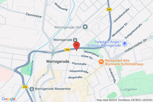 Günther Yvonne Frisersalon Yvonnes Hairlounge