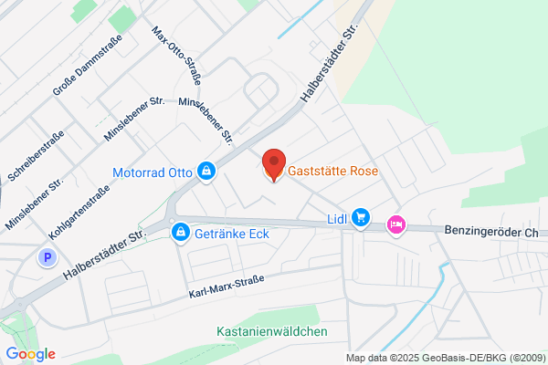 Zur Rose