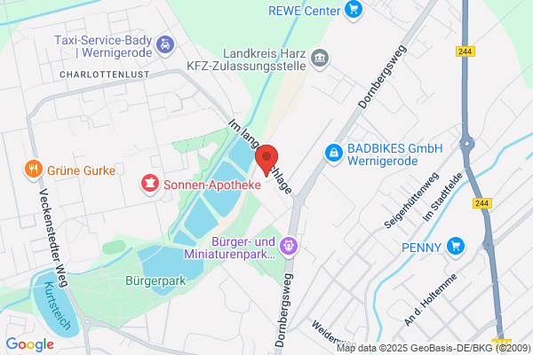 MK Verwaltungs GmbH