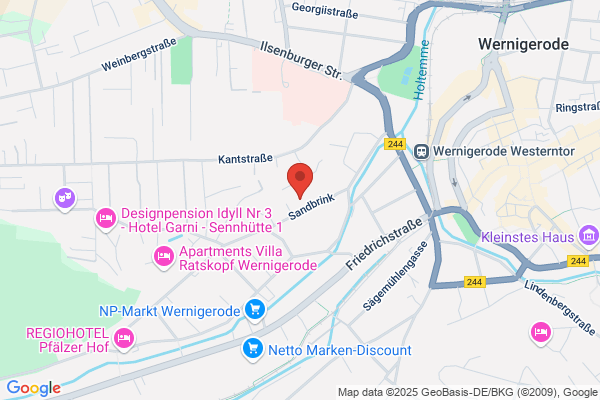 Regioestate - Immobilienankauf