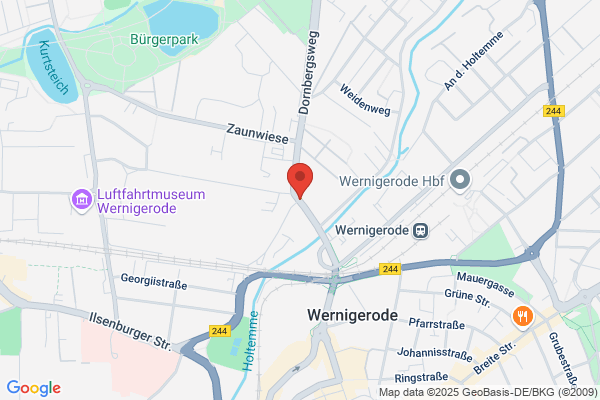 HaWoGe Haus-, Wohnungs- u. Ge-werbeflächenbetreuungsge. mbH