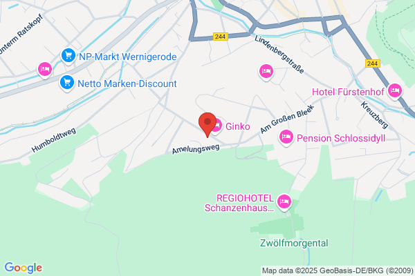 Hausverwaltung Berke
