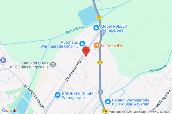 Kastell GmbH
