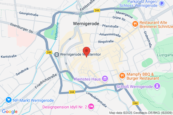 Hotel und Restaurant Weißer