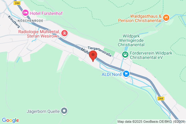 Pension am Zillierbach