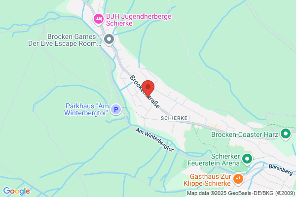 Restaurant Mühlhahns Pension und Weinstube