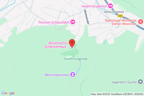 Schanzenhausen