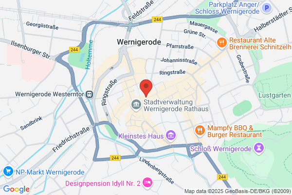 Maklerbüro Schmiedel