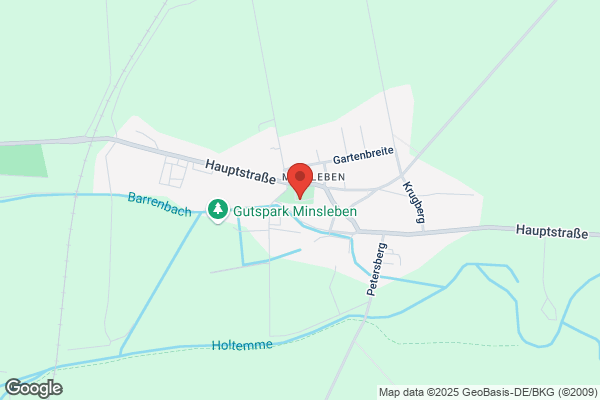 St. Magarethen