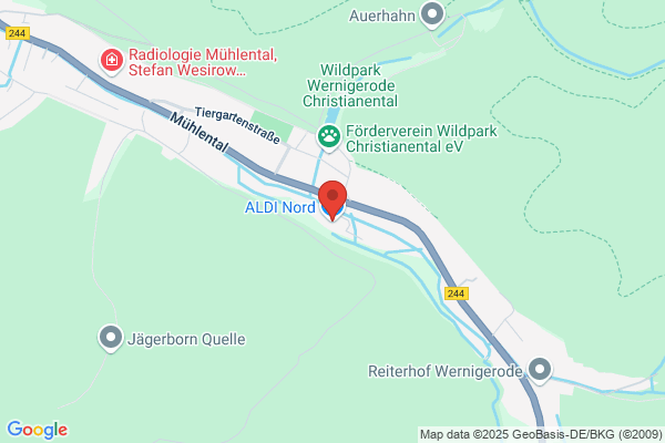 ALDI Nord