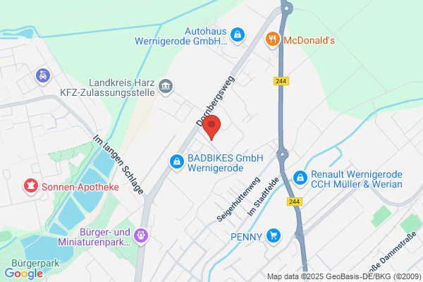 Chocotech Wernigerode GmbH