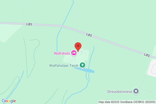 Wolfsholzer Maschinen & Geräte GmbH