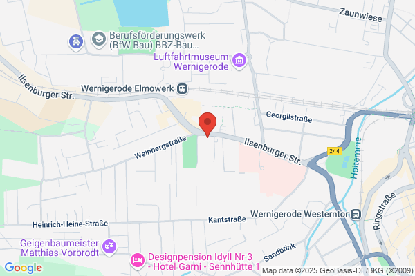 Hoffmann & Hoppestock GmbH