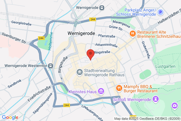 Gemeindeverwaltung