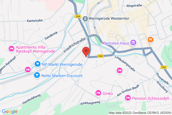 Tagespflege der GSW