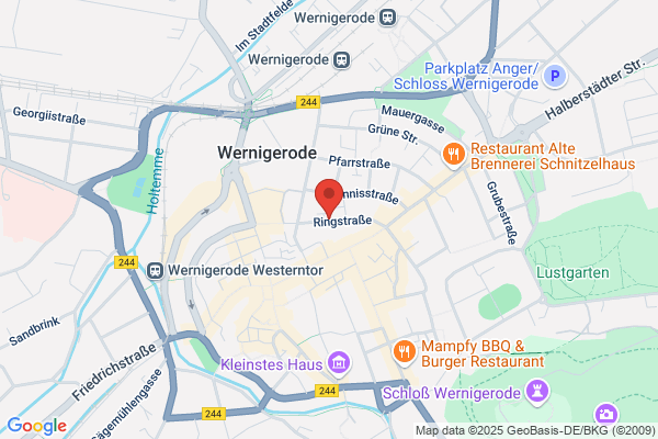 Physiotherapie Jahns