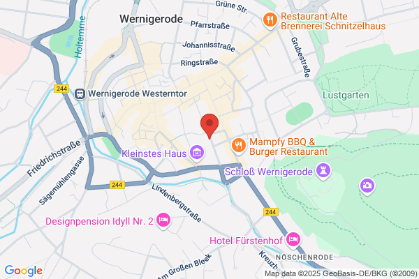 Raumausstatter Rönck Inh. Edeltraud Rönck