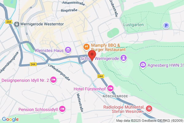Rechtsanwälte Voigt & Berke