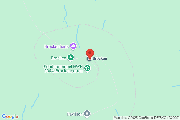 Brockenwirt