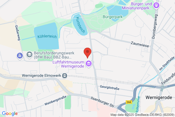 Coming Pizza Wernigerode