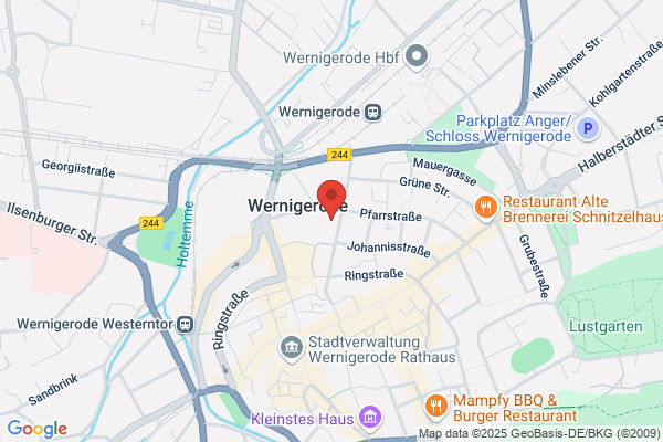 PRIMEROS Erste Hilfe Kurs Wernigerode