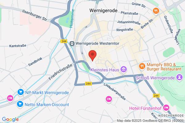 Evangelische Grundschule Werningerode