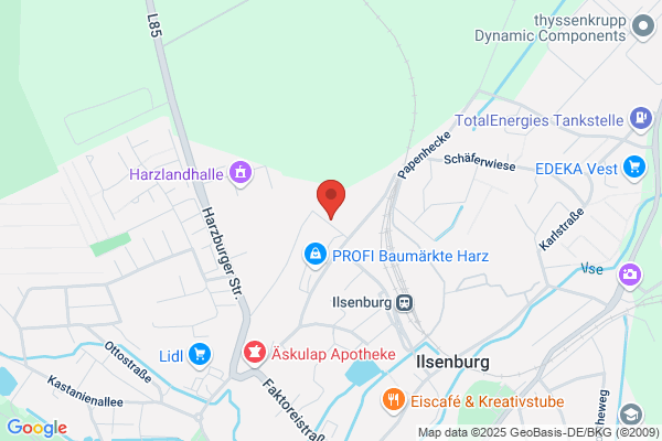 Alternative Energie Systeme GmbH
