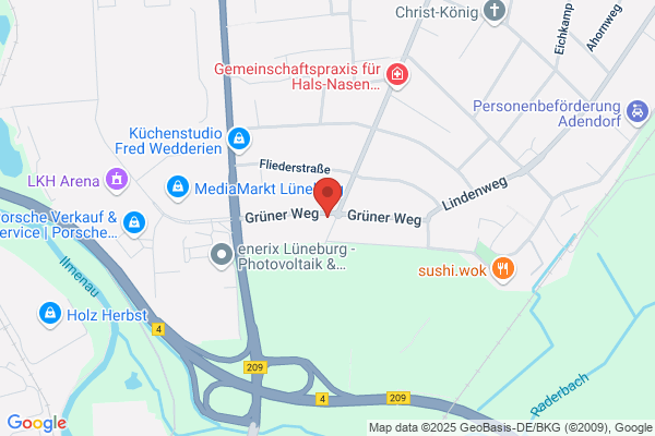 Kämmer Consulting (Franke)