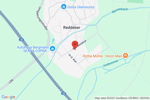 Gerr GmbH