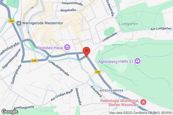 LVM Versicherung André Fleischhauer