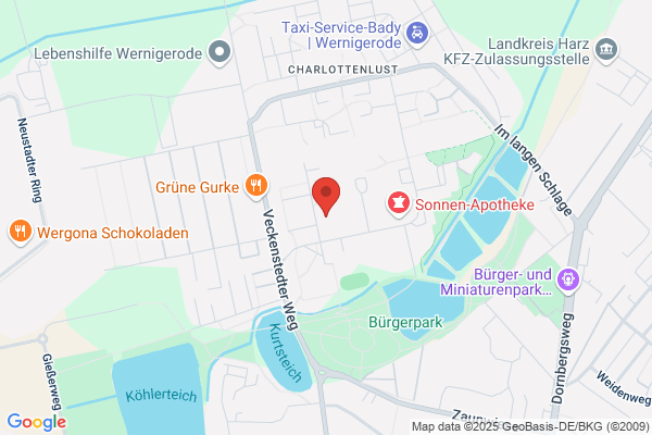 BauBeCon Treuhand GmbH