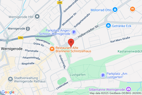 Gemeinnützige Wohnungsbaugenossenschaft